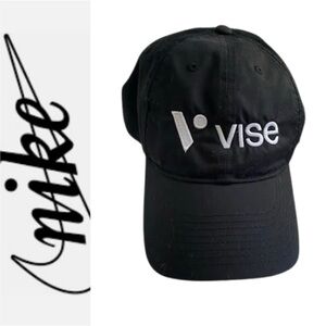 Golf Twill Adjustable Hat Nike